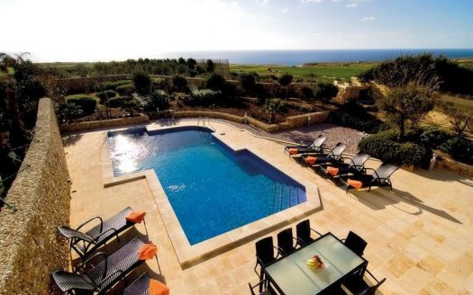 Maison de caractère à Gozo San Lawrenz