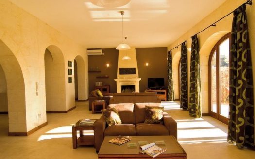 Maison de caractère à Gozo San Lawrenz
