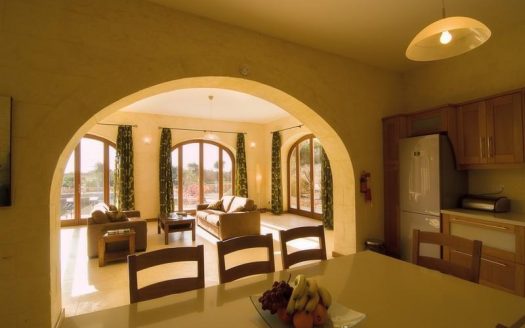 Maison de caractère à Gozo San Lawrenz