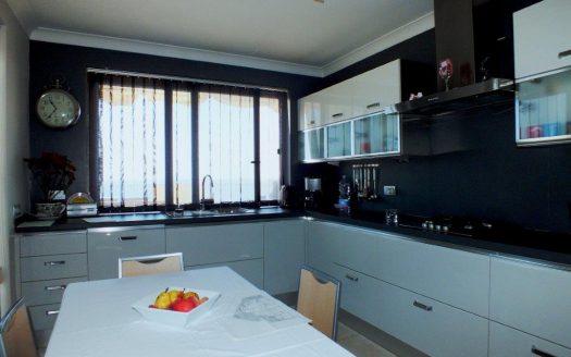 Appartement avec terrasse à Xemxija