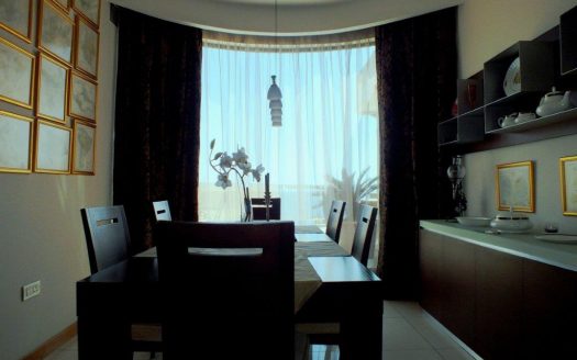 Appartement avec terrasse à Xemxija