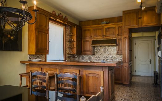 Villa indépendante à L-Iklin