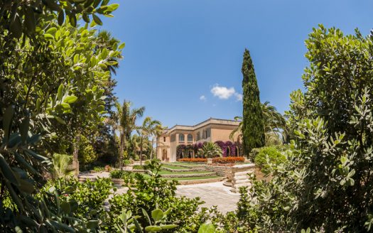 Villa indépendante à L-Iklin