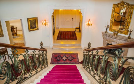 Villa indépendante à L-Iklin