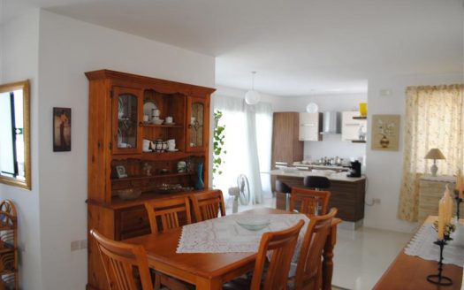 Appartement avec terrasse à Bahar ic-Caghaq
