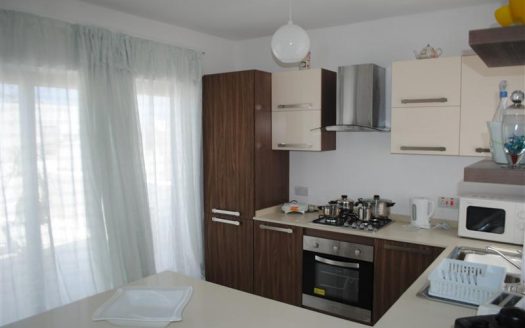 Appartement avec terrasse à Bahar ic-Caghaq