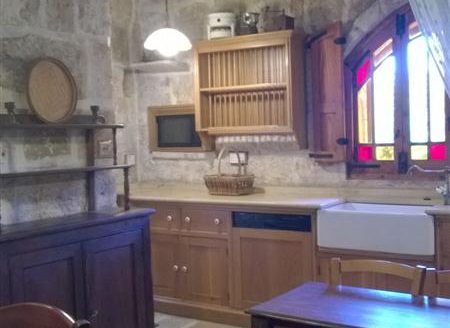 Maison de caractère à Siggiewi