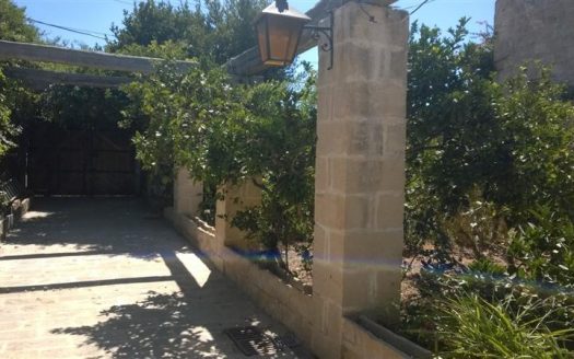 Maison de caractère à Siggiewi