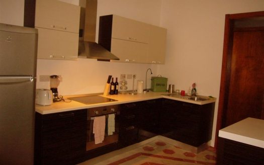 Appartement à La Valette