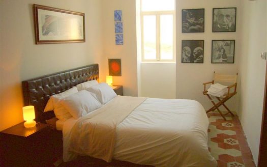 Appartement à La Valette