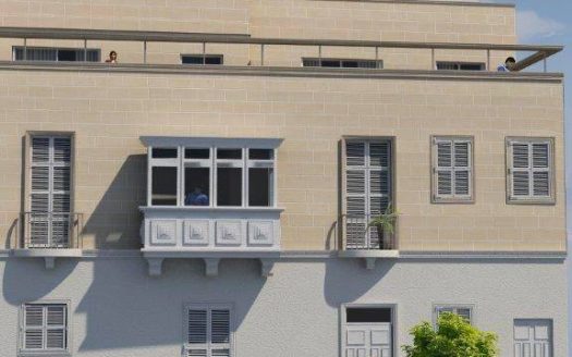 Appartement avec terrasse à St Julians