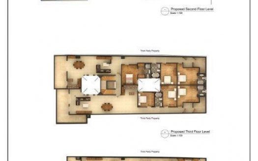 Appartement avec terrasse à St Julians
