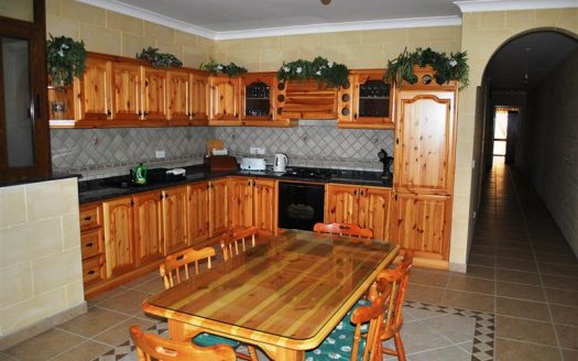 Appartement à Gozo Ix-Xewkija