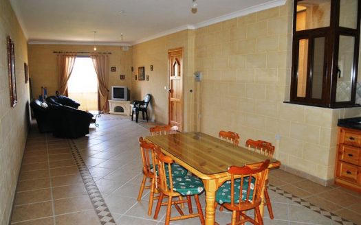 Appartement à Gozo Ix-Xewkija