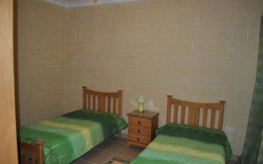 Appartement à Gozo Ix-Xewkija
