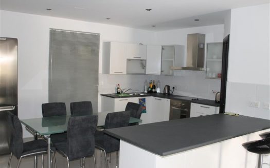 Maisonette sur un niveau à Mellieha