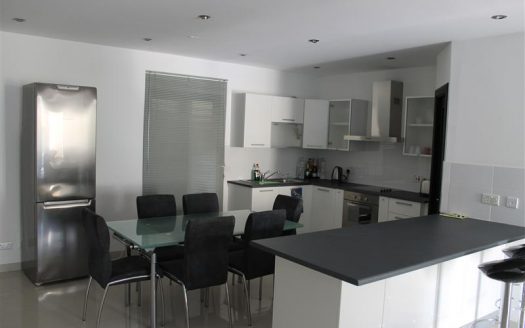 Maisonette sur un niveau à Mellieha