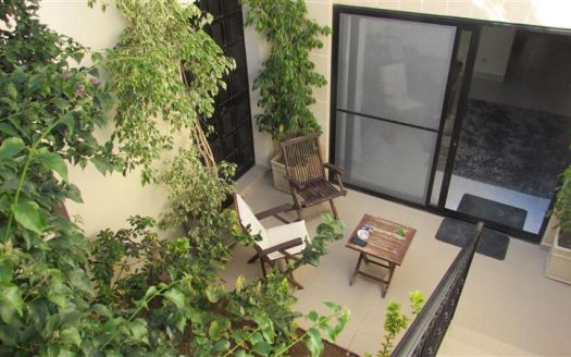 Maisonette sur un niveau à Madliena
