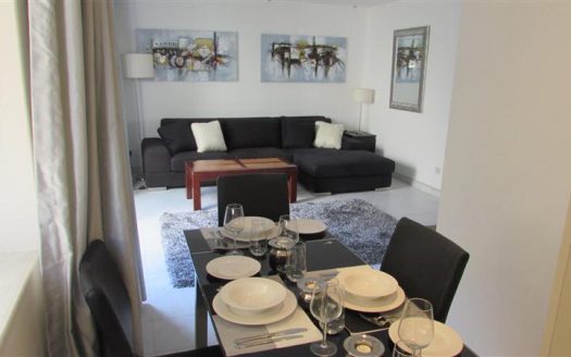 Maisonette sur un niveau à Madliena