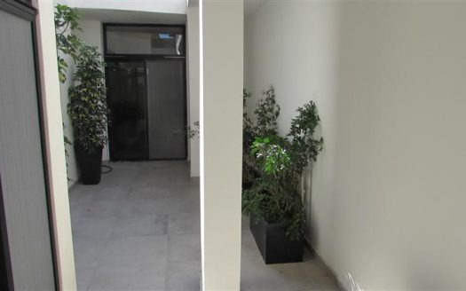 Maisonette sur un niveau à Madliena
