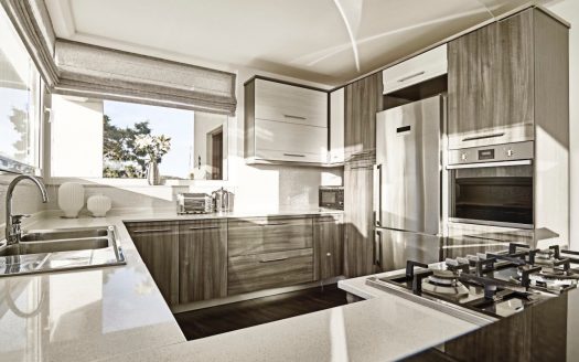 Maisonette sur un niveau à Gozo Xlendi