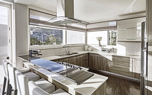 Maisonette sur un niveau à Gozo Xlendi