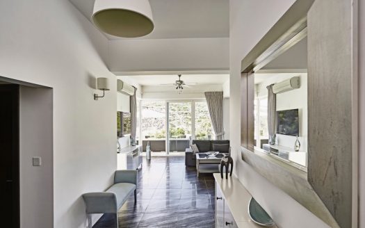 Maisonette sur un niveau à Gozo Xlendi