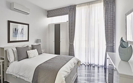 Maisonette sur un niveau à Gozo Xlendi