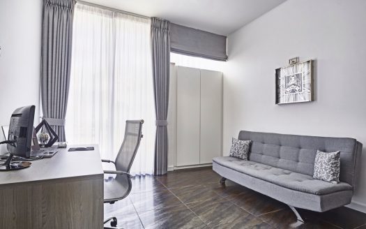 Maisonette sur un niveau à Gozo Xlendi