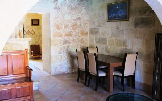 Ferme Maltaise à Gozo Xaghra