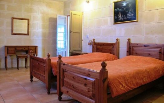 Ferme Maltaise à Gozo Xaghra
