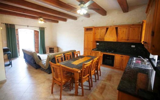 Maison de caractère à Gozo Xaghra