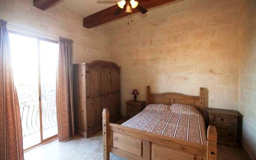 Maison de caractère à Gozo Xaghra