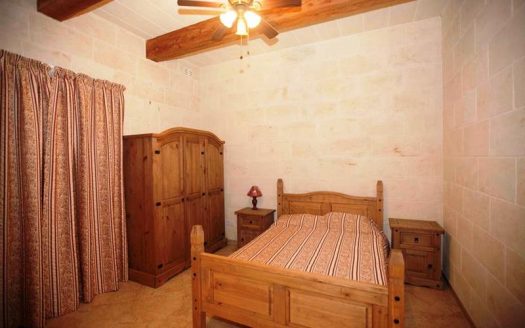 Maison de caractère à Gozo Xaghra