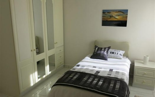 Maisonette sur un niveau à Madliena