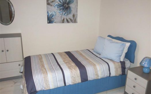 Maisonette sur un niveau à Madliena