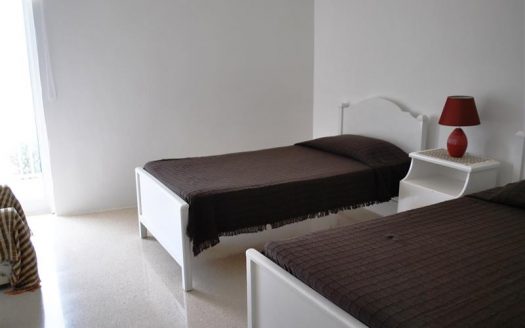 Maisons contemporaines à Gozo Ghajnsielem