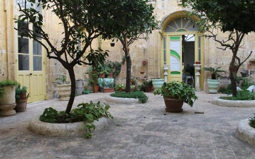 Townhouse à Zabbar