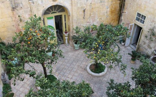 Townhouse à Zabbar