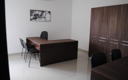 Bureaux à Mriehel