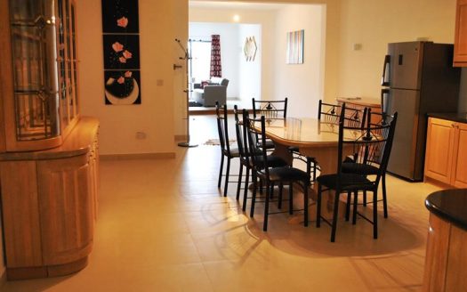 Appartement à Gozo Ir-Rabat