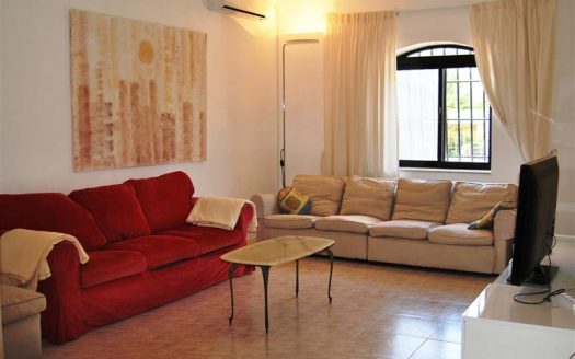 Maisonette sur un niveau à Pembroke