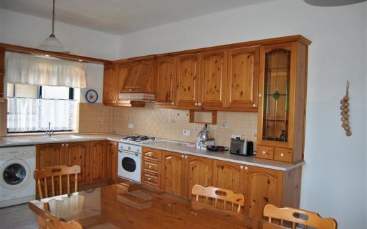 Maisonette sur un niveau à Pembroke