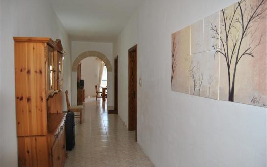 Maisonette sur un niveau à Pembroke