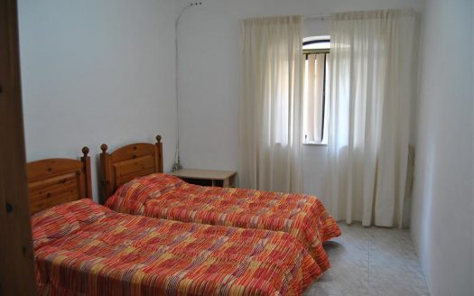 Maisonette sur un niveau à Pembroke