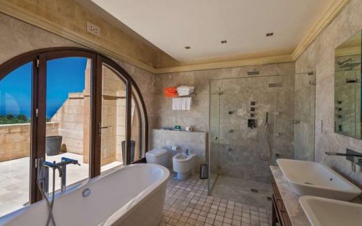 Maison de caractère à Gozo San Lawrenz