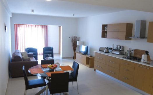 Appartement à Vittoriosa