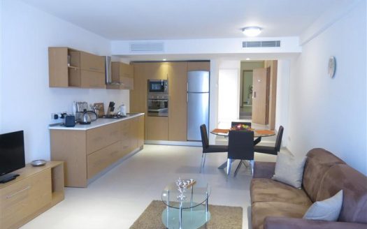 Appartement à Vittoriosa