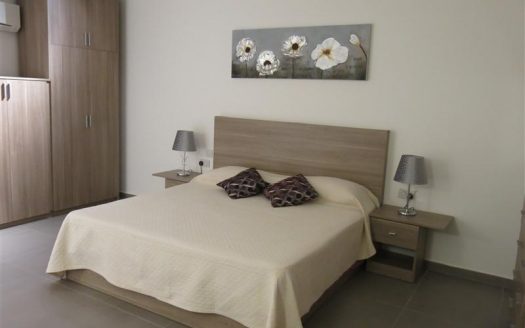 Appartement à Vittoriosa
