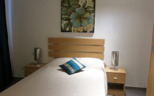 Appartement à Vittoriosa